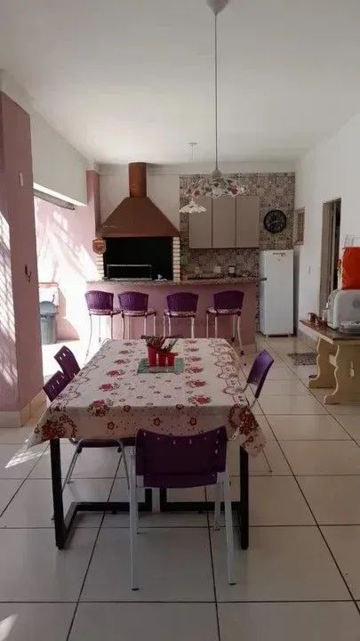 Lindo e Confortável Sobrado - Foto 5