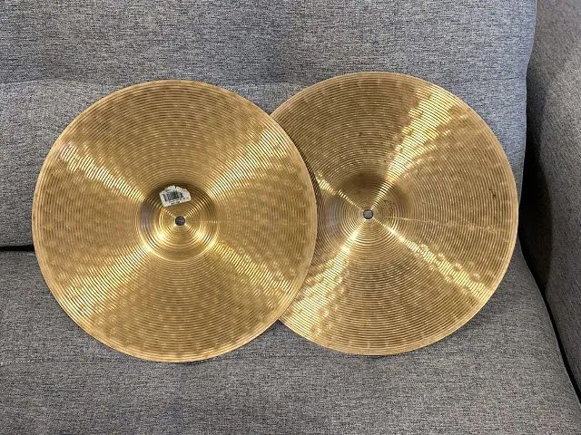 Chimbal Zildjian ZHT 14