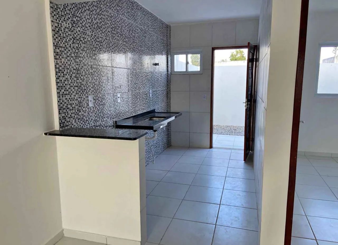 VENDO CASA NO ARACAGY-G  - Foto 3