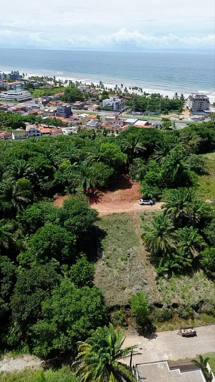 Terreno de 450m Praia do Sul - Foto 3