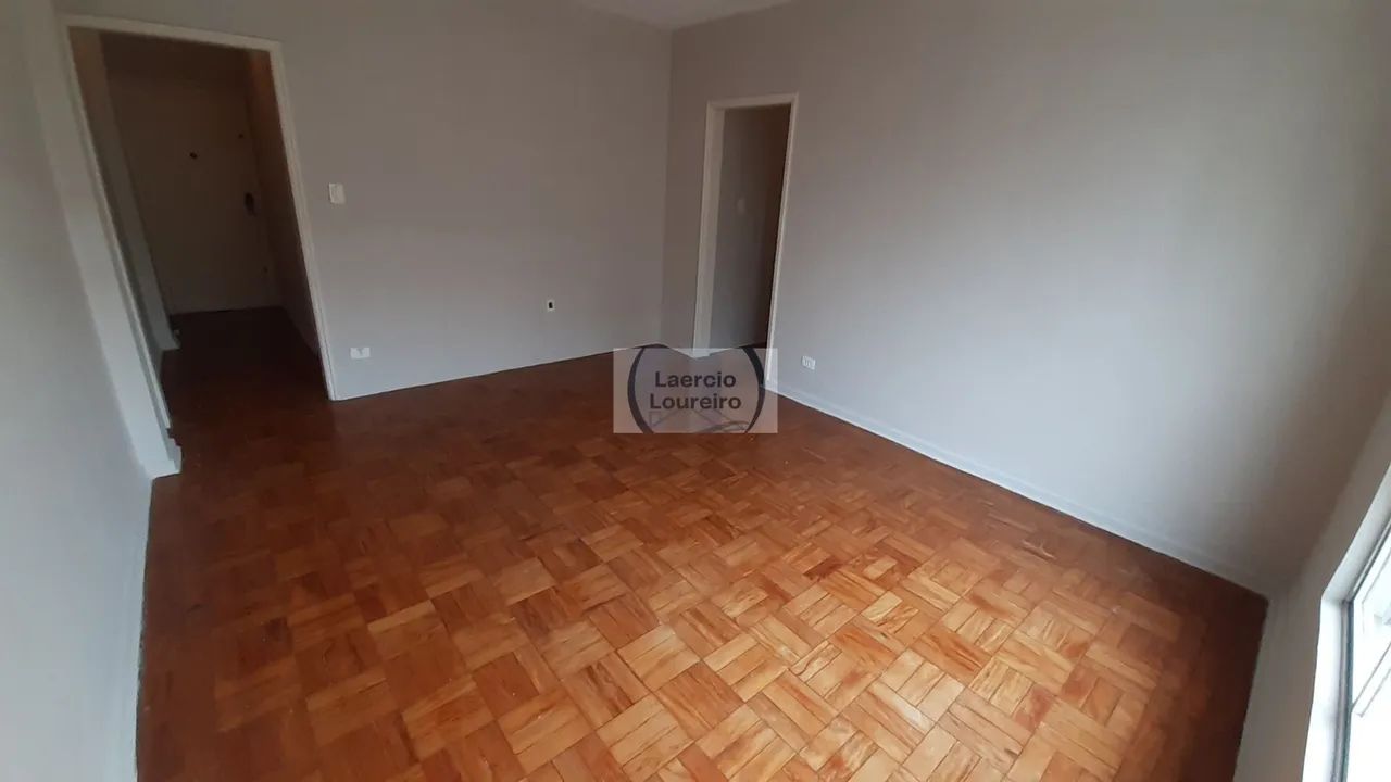Apartamento 2 quartos + quarto hóspedes - Foto 3