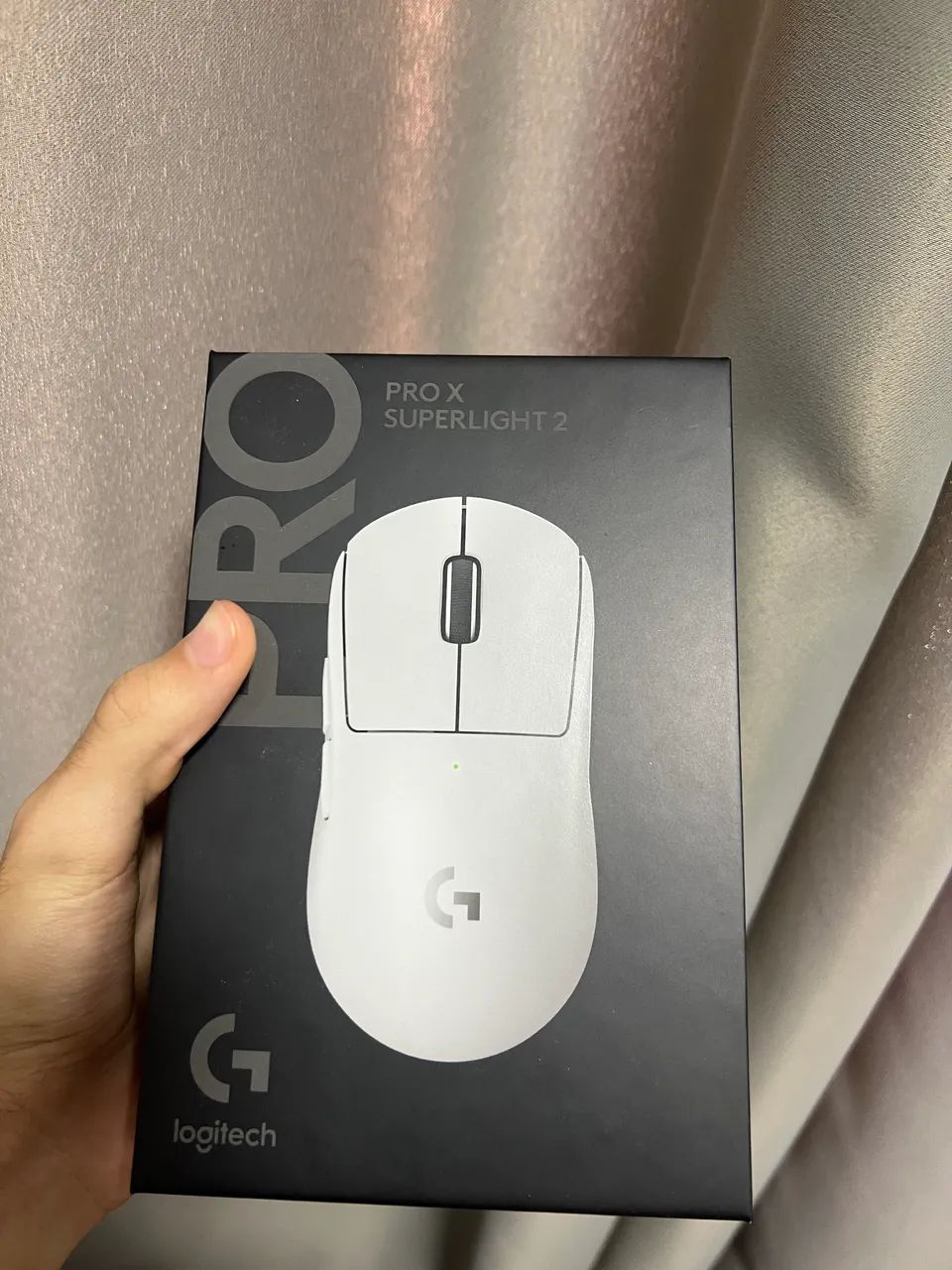 G pro x superlight 2 - Foto 3