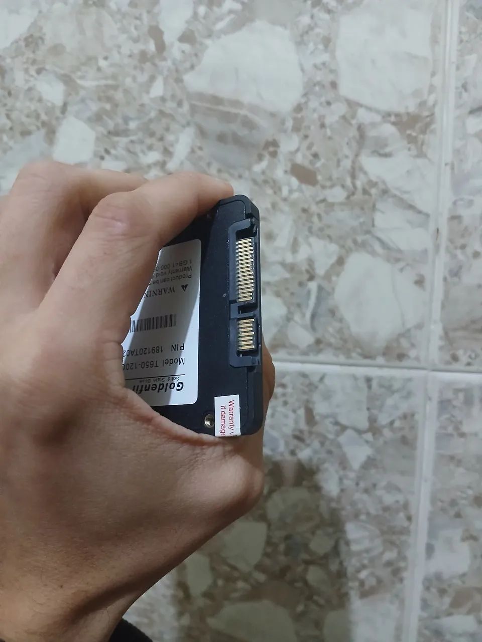 SDD 120GB - Foto 4