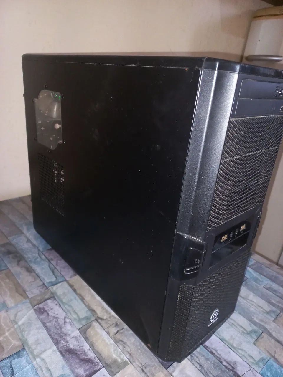 PC GAME não entrego so retirada  - Foto 2