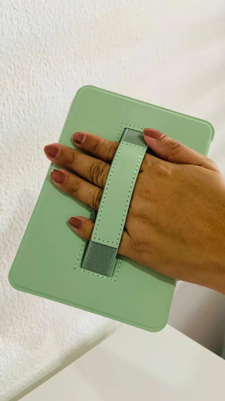 Capa Kindle de 6 polegadas (2024 e 2022, 11ª geração)  - Foto 3