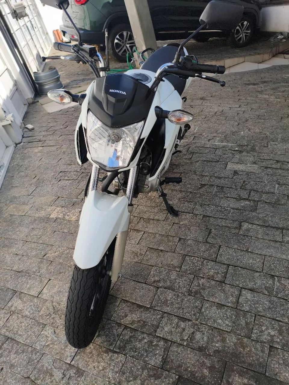 CG CARGO 160CC 2023 - Foto 2