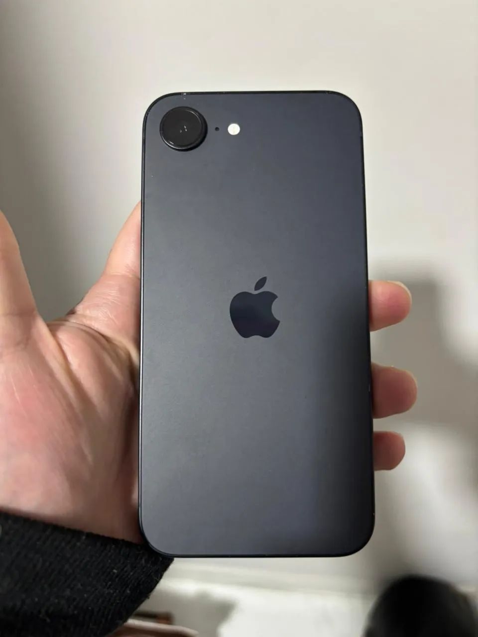 iPhone 16e - 128g | Preto