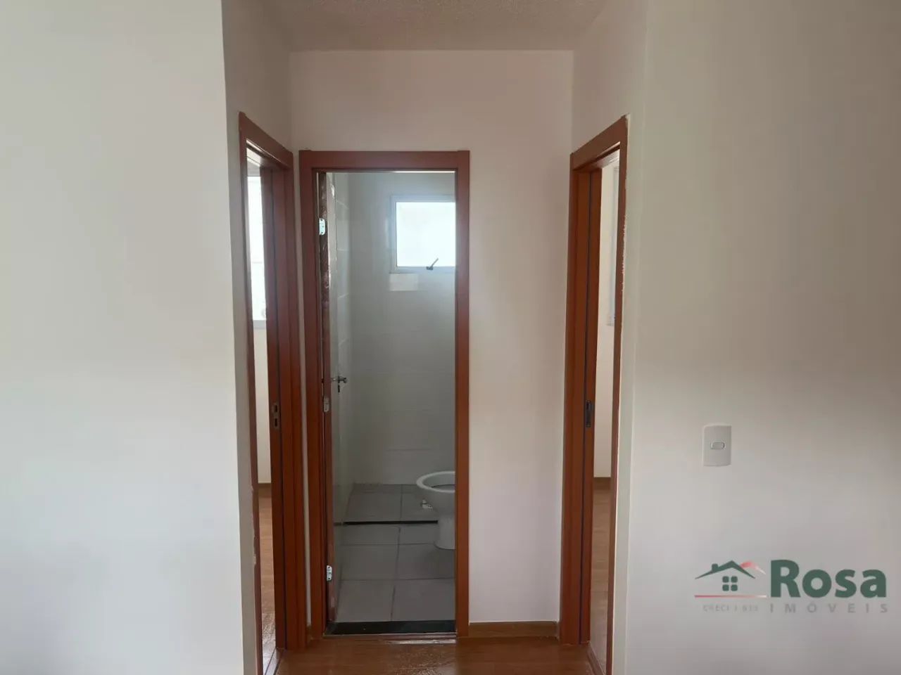 Apartamento para venda, Ponte Nova, Varzea Grande - Foto 5