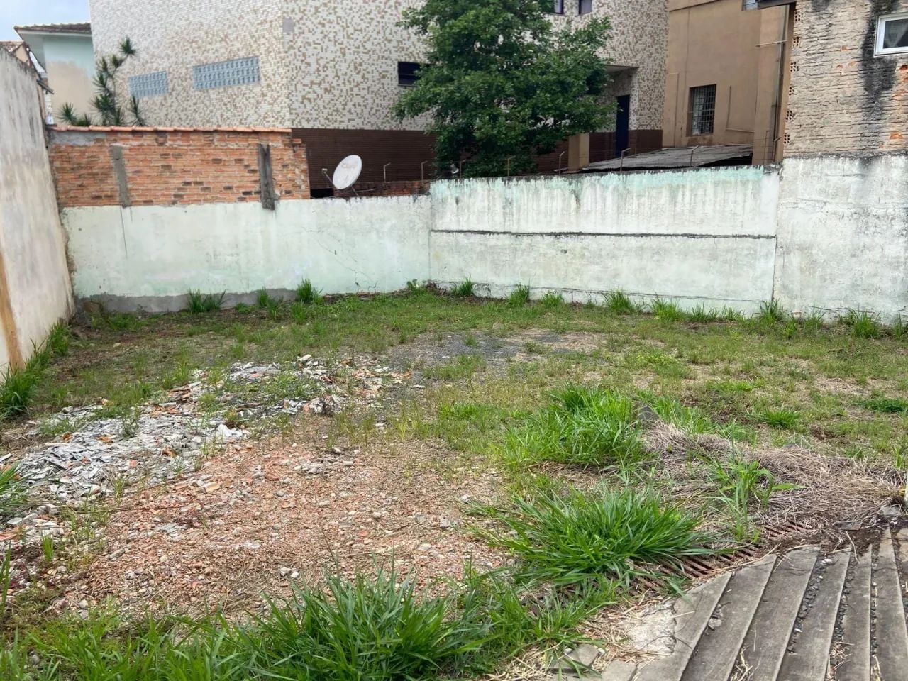 Terreno para locação, Centro, Ponta Grossa, PR - Foto 5