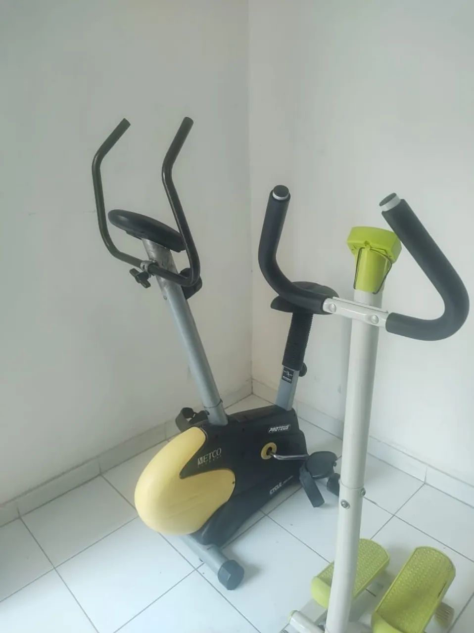 Aparelhos de ginástica  - Foto 3