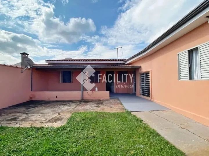 casa - Parque Taquaral - Campinas - Foto 2
