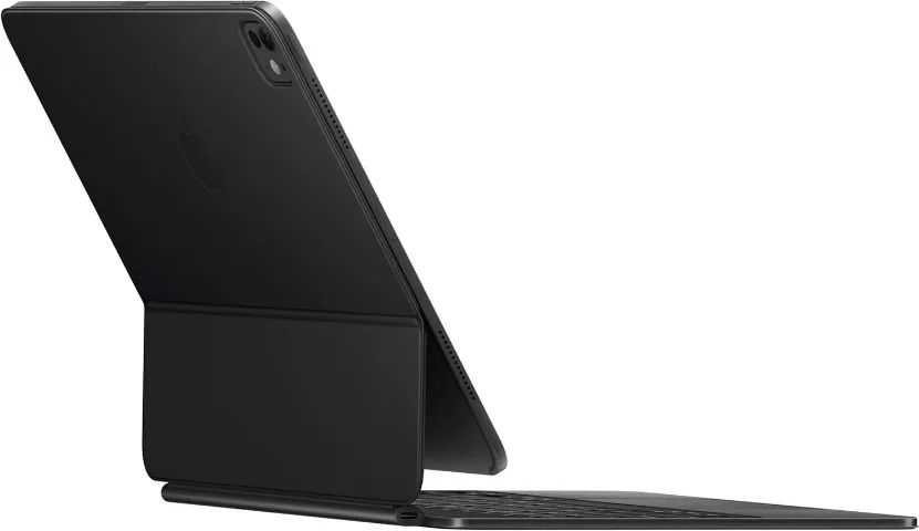 Magic keyboard p/ iPad Pro 13? M4/M5 - Foto 3