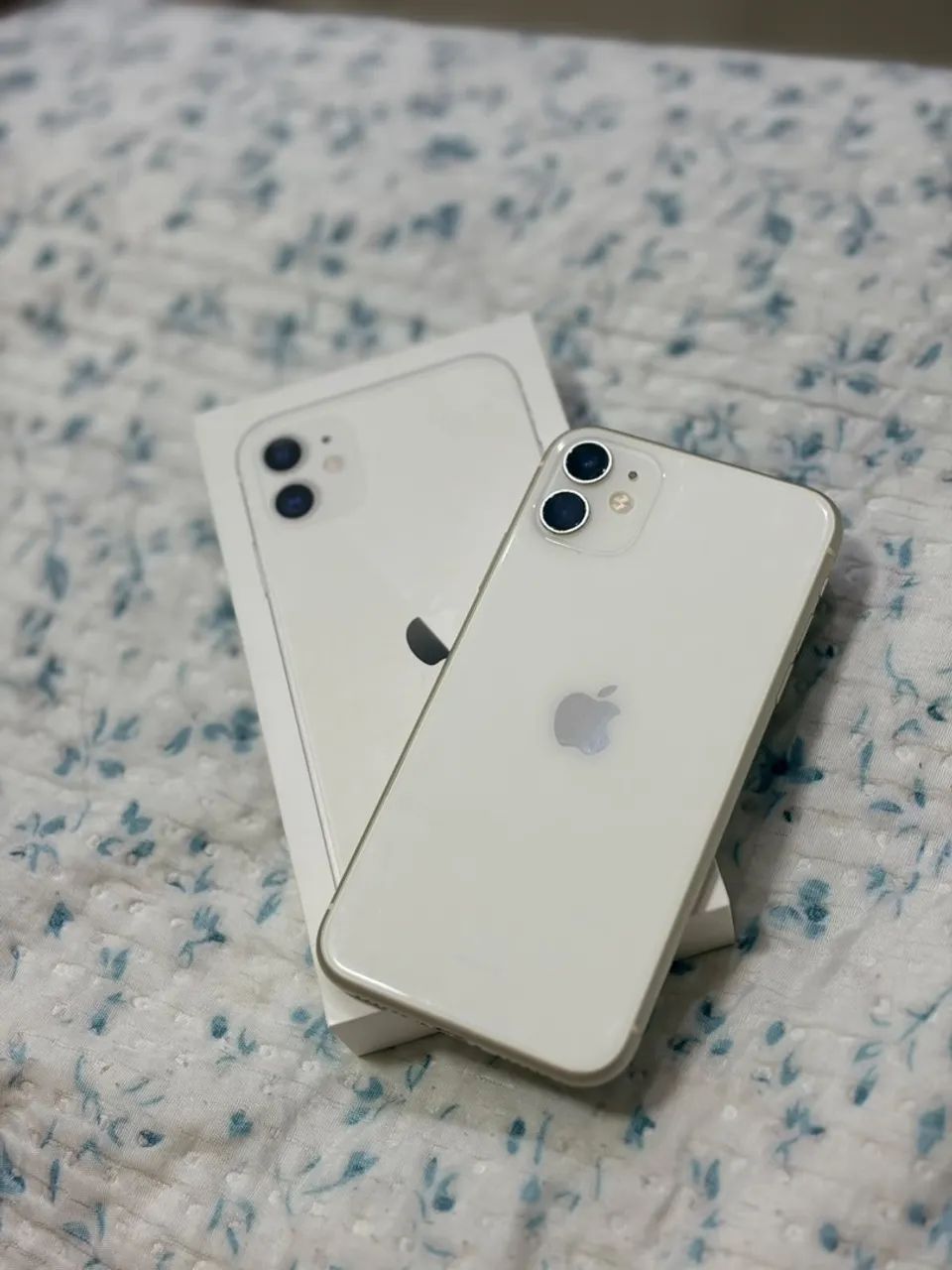 iPhone 11 64gb ÚNICA DONA