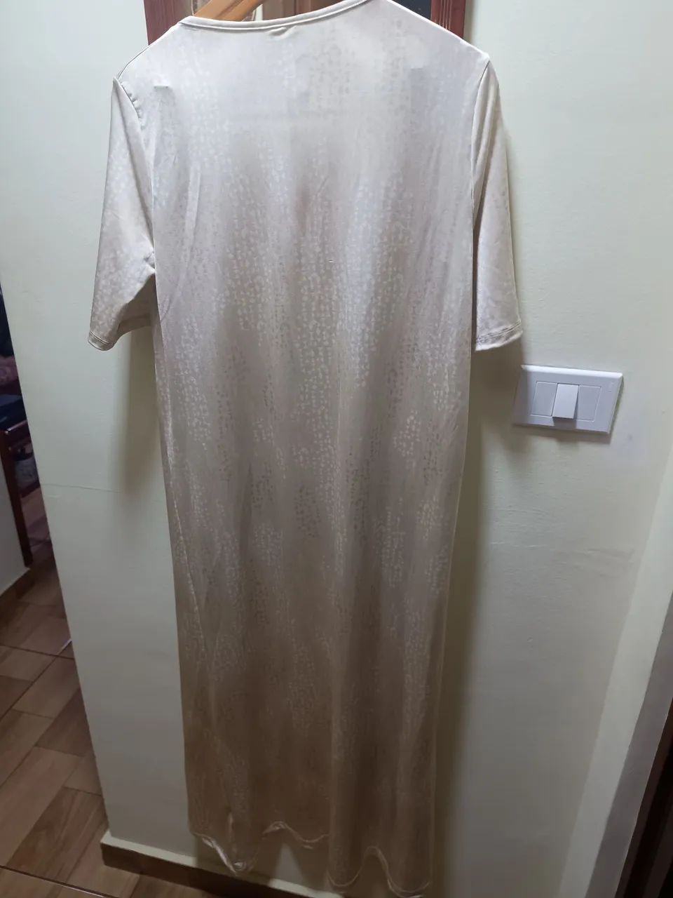 Vestido Thamara Capelão - Foto 4