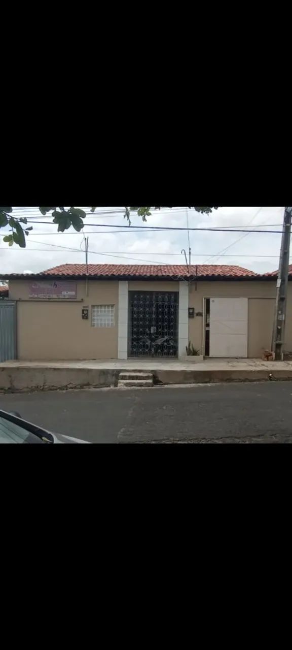 Foto - Teresina - Monte Castelo