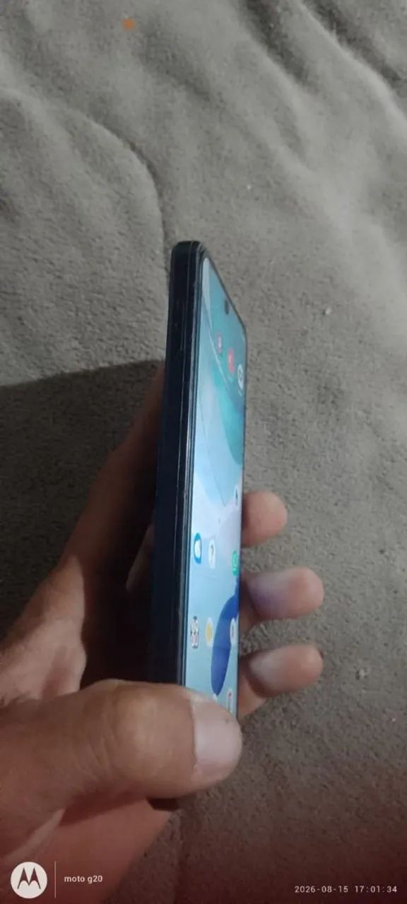 Moto g53 128 gigas - Foto 5