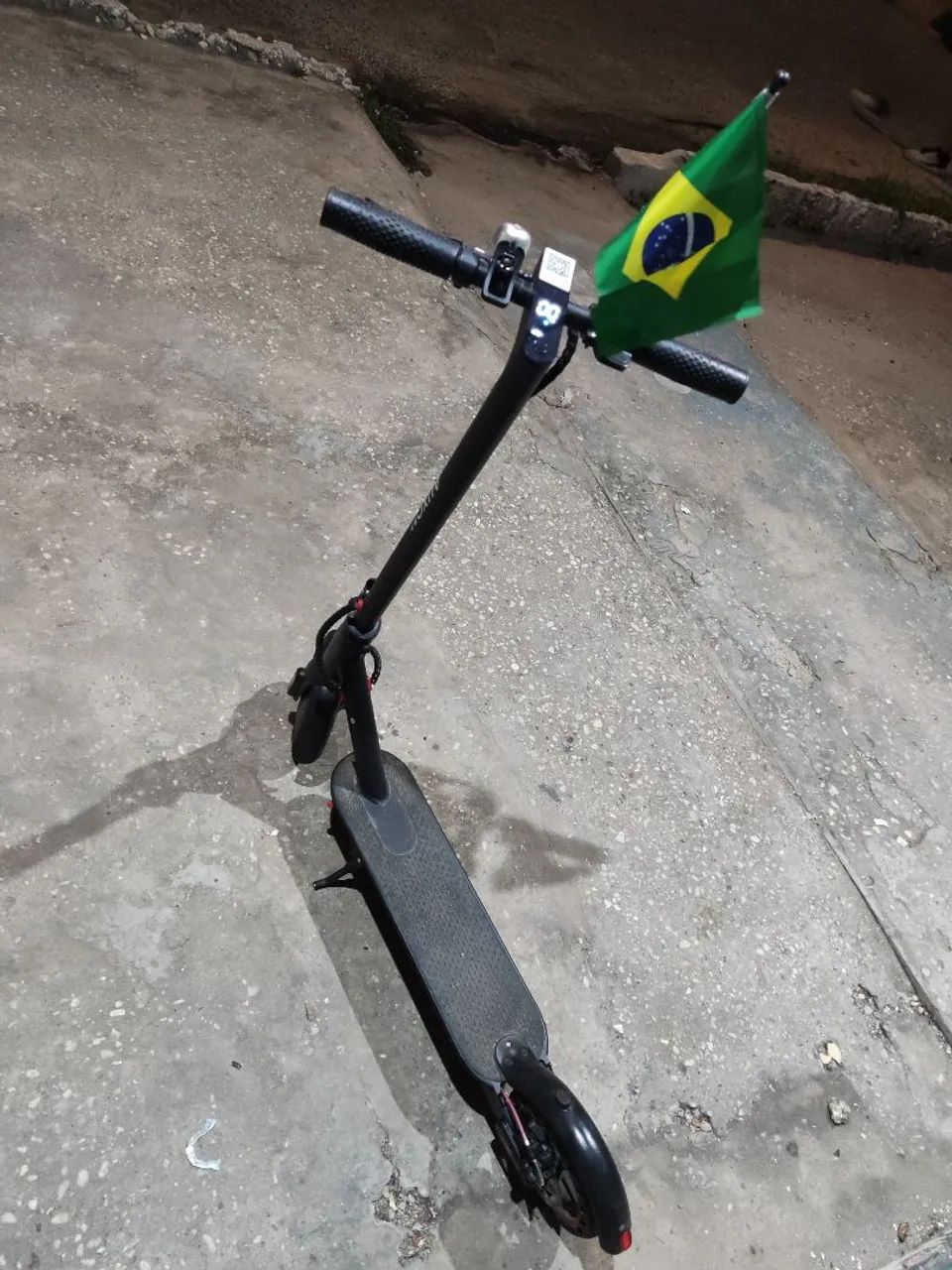 Patinete Elétrico  - Foto 3