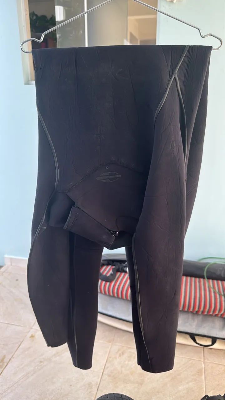 Neoprene mormaii - Foto 3