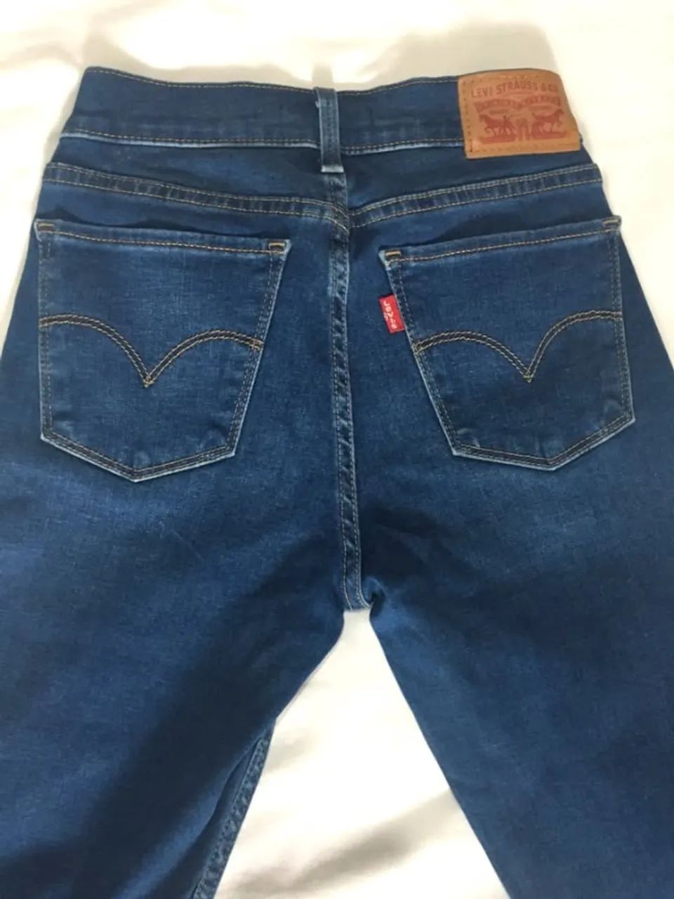 Cala Jea Levis Original nr 36