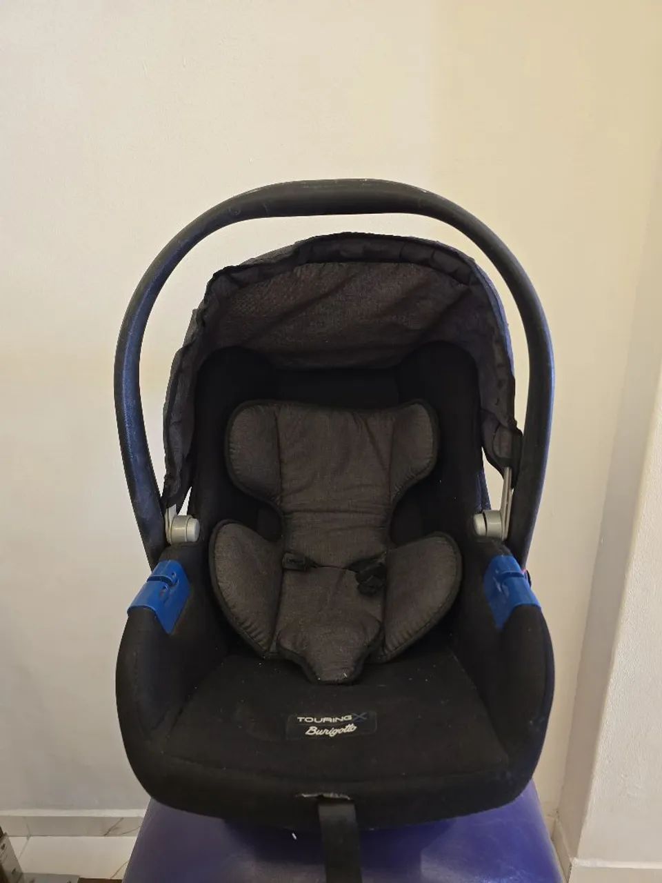 Bebê conforto