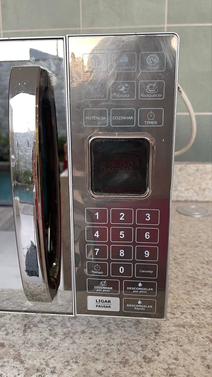 Microondas  - Foto 2
