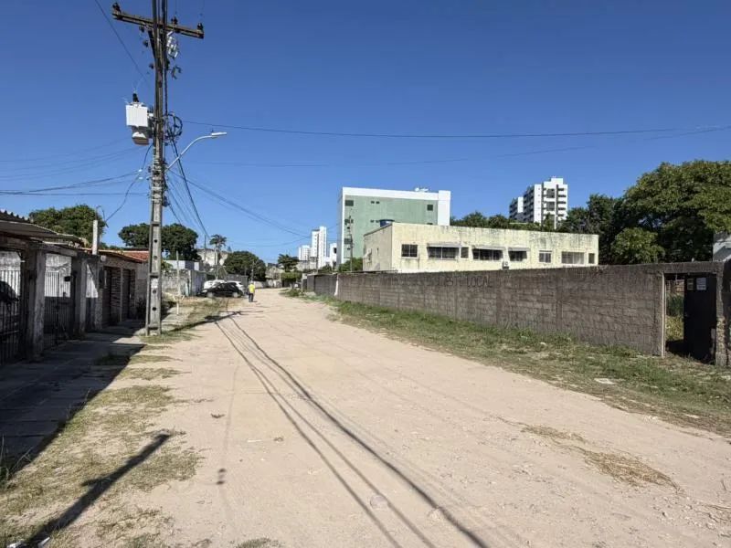 Terreno - Bairro IMBIRIBEIRA - Foto 2