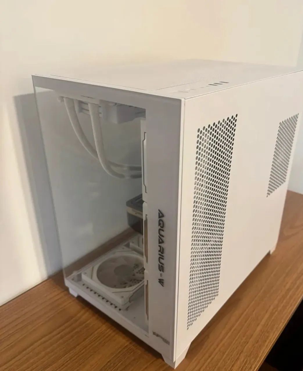 PC GAMER HIGH-END - CONFIGURAÇÃO PREMIUM - Foto 5