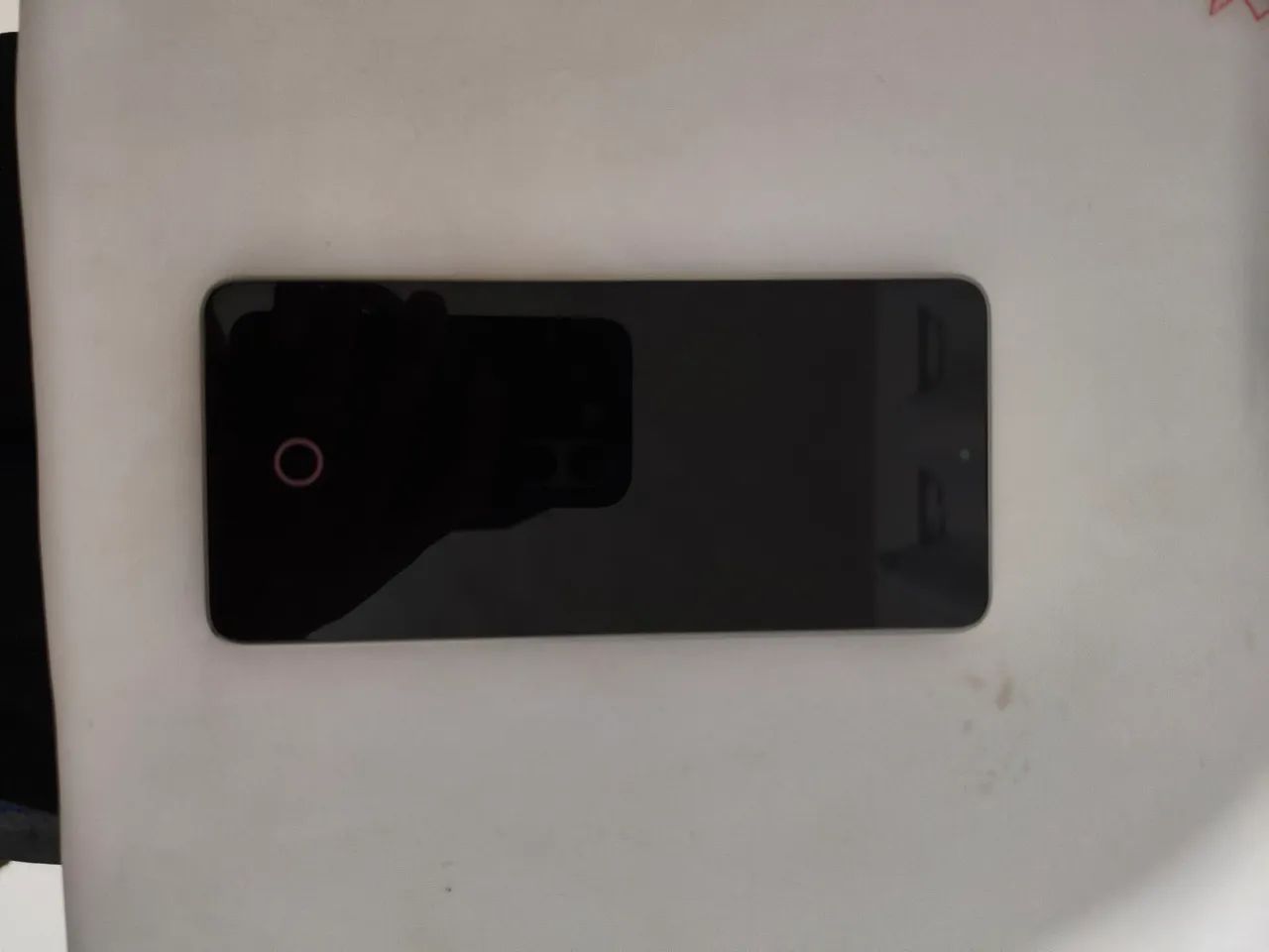 VENDE POCO X6 PRO SEMI NOVO - Foto 4