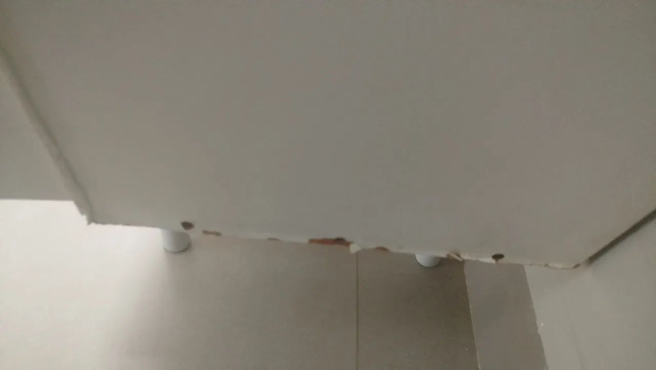 Armário de cozinha suspenso - Foto 3