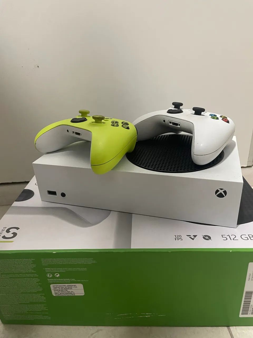 Xbox Series S - Foto 4