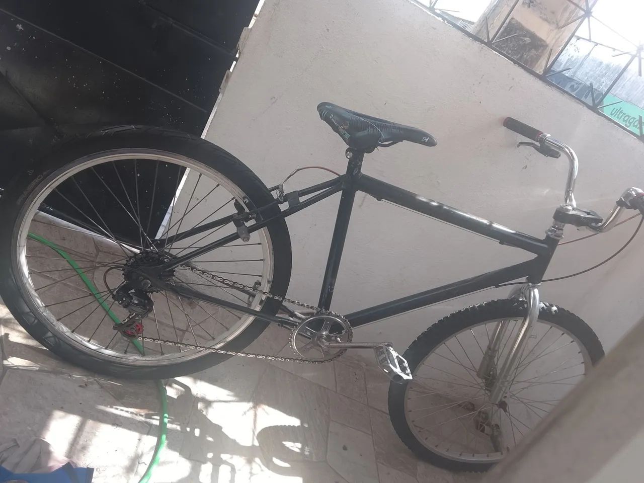 Bicicleta  - Foto 3