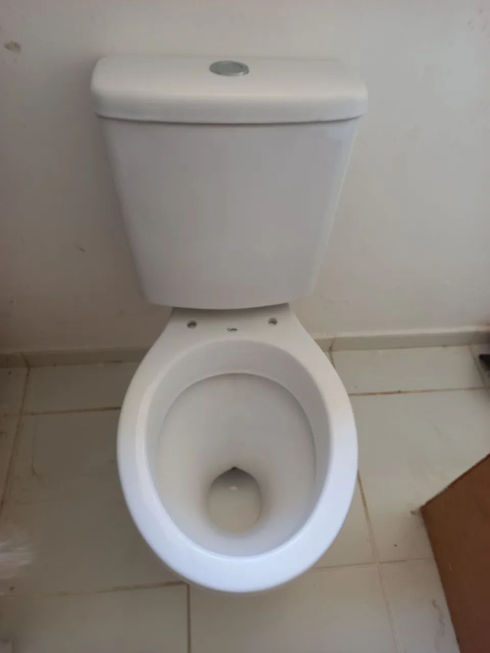 Vaso sanitário  - Foto 2