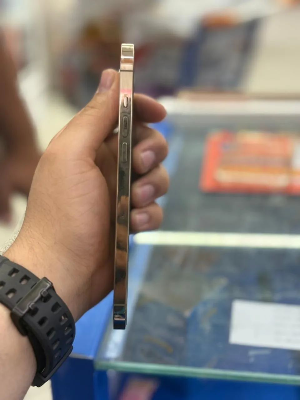 iPhone 12 Pro Max - Foto 4