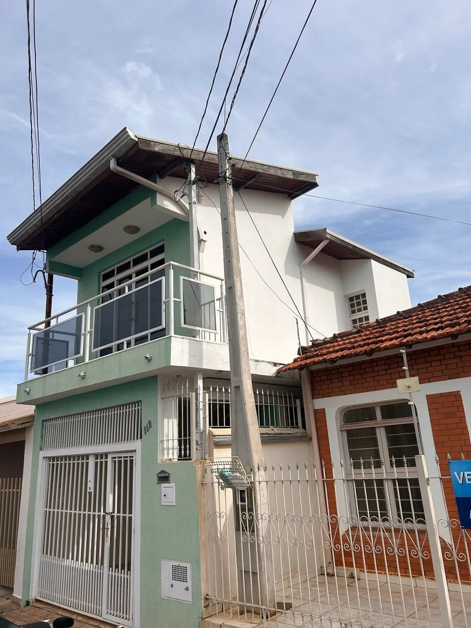 Casa/sobrado no centro de Itapetininga  - Foto 3