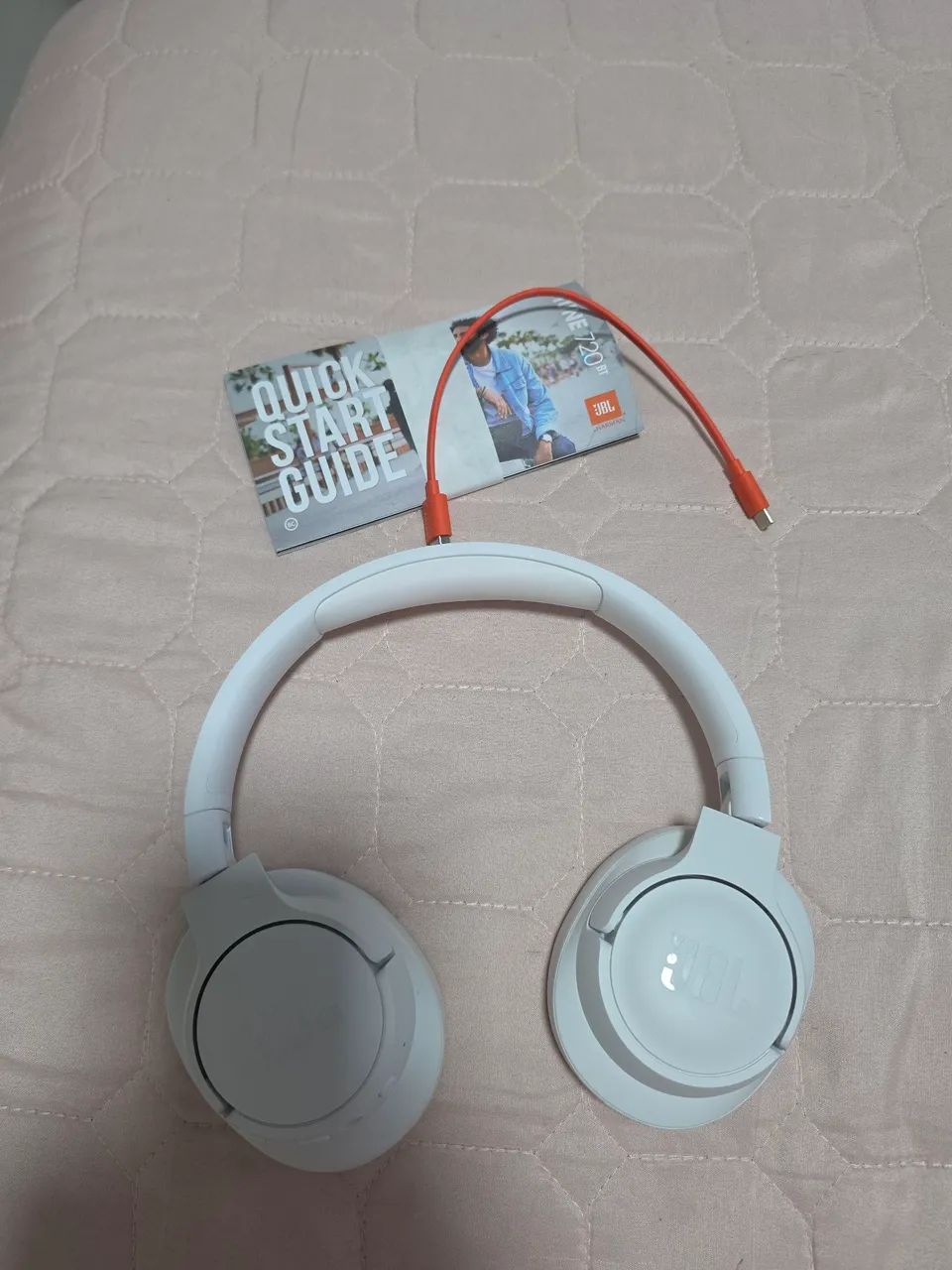 Fone JBL Tune 720 BT