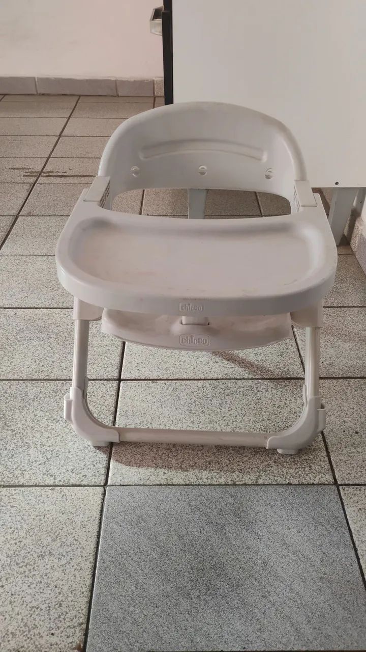 Cadeirinha Alimentação  - Foto 3
