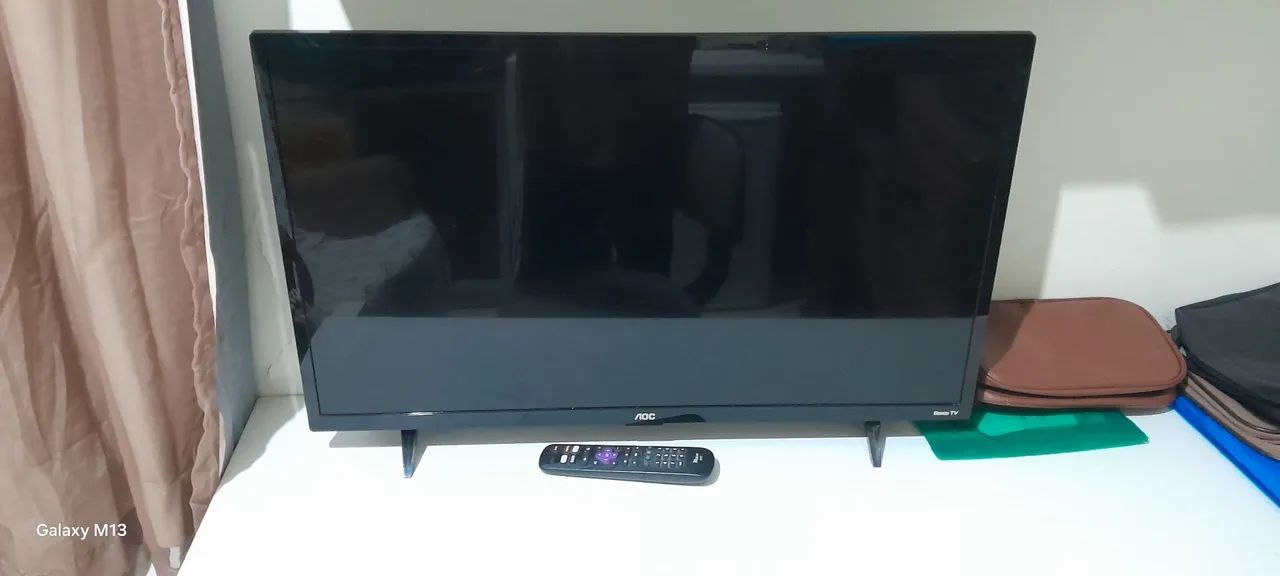TV AOC LED 32 - Foto 3