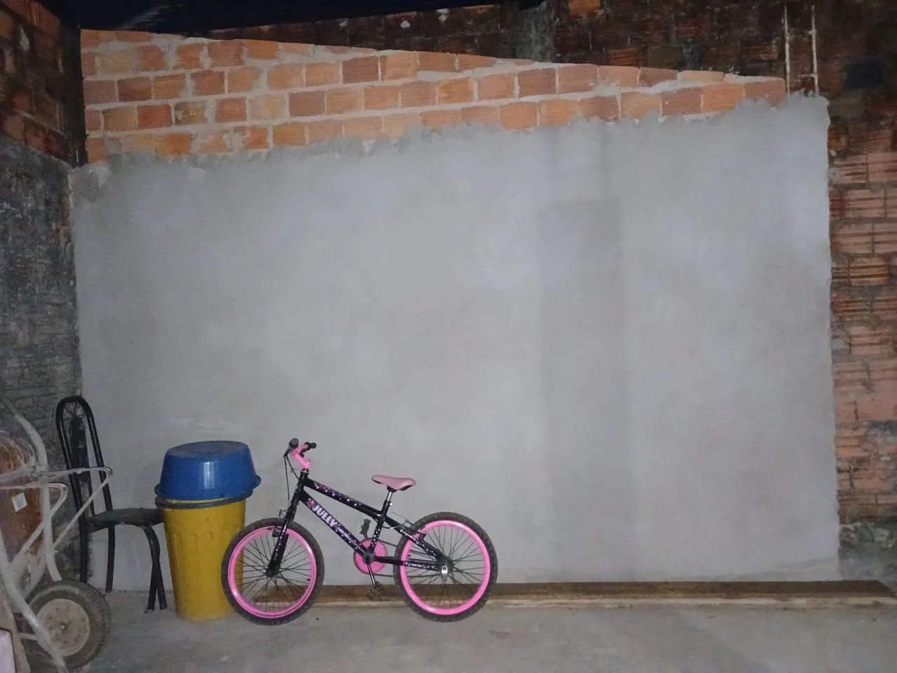 Pedreiro 