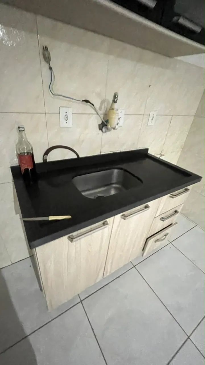 Alugo casa pé na areia  - Foto 4