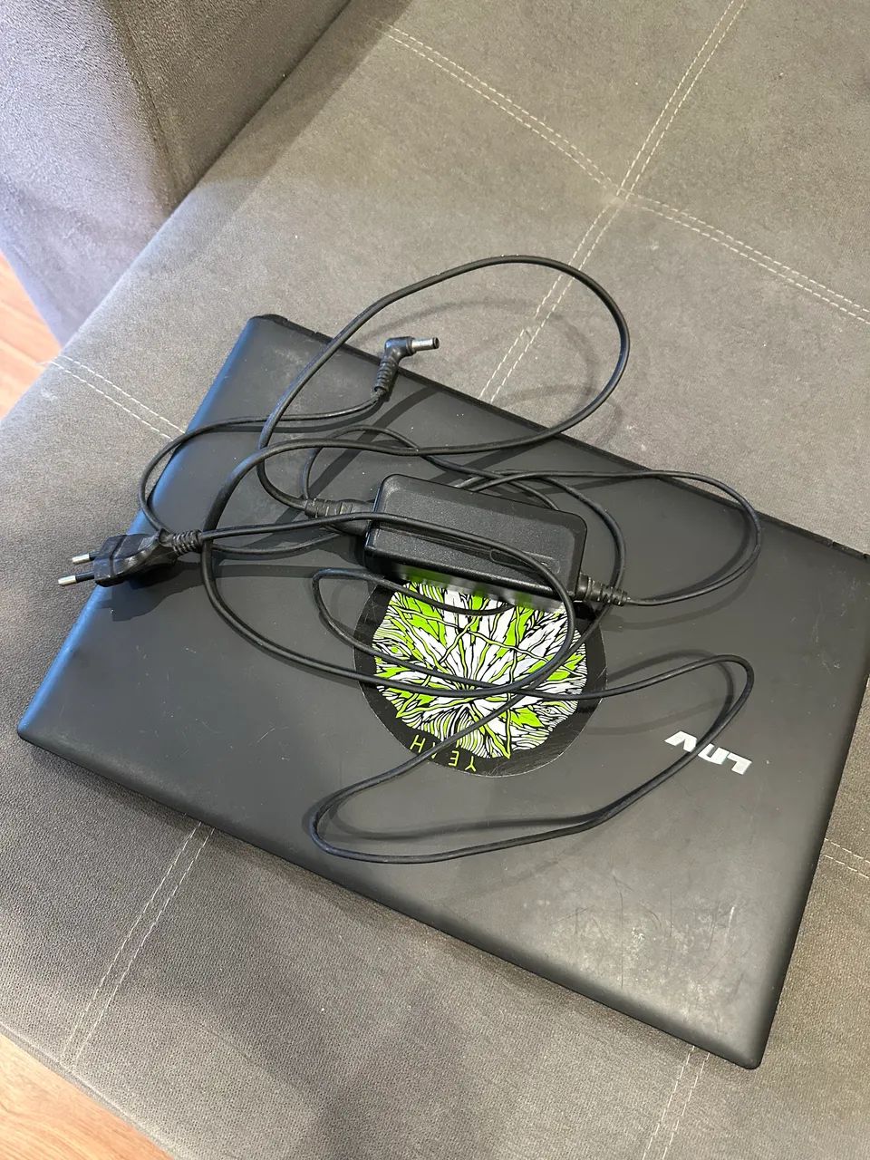 Notebook Lenovo core i3