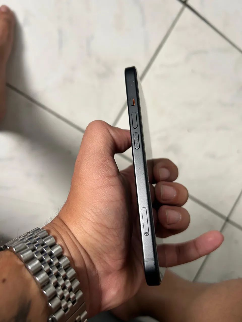 iPhone 15 256gb  - Foto 3