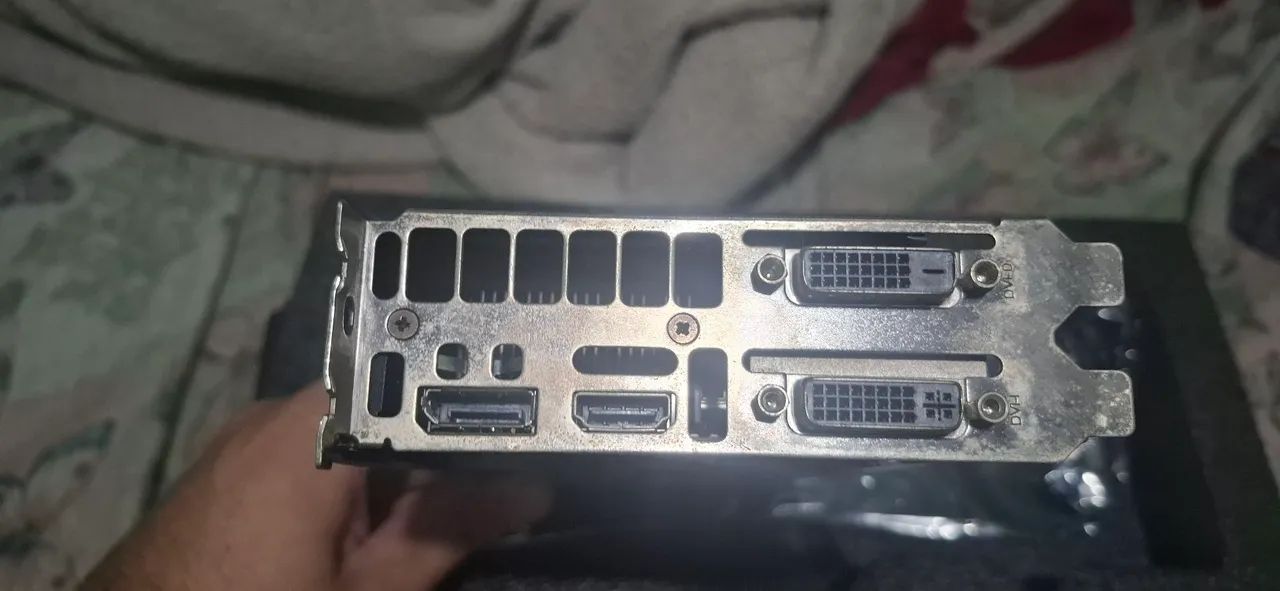 Placa de vídeo Geforce 780 - Foto 5