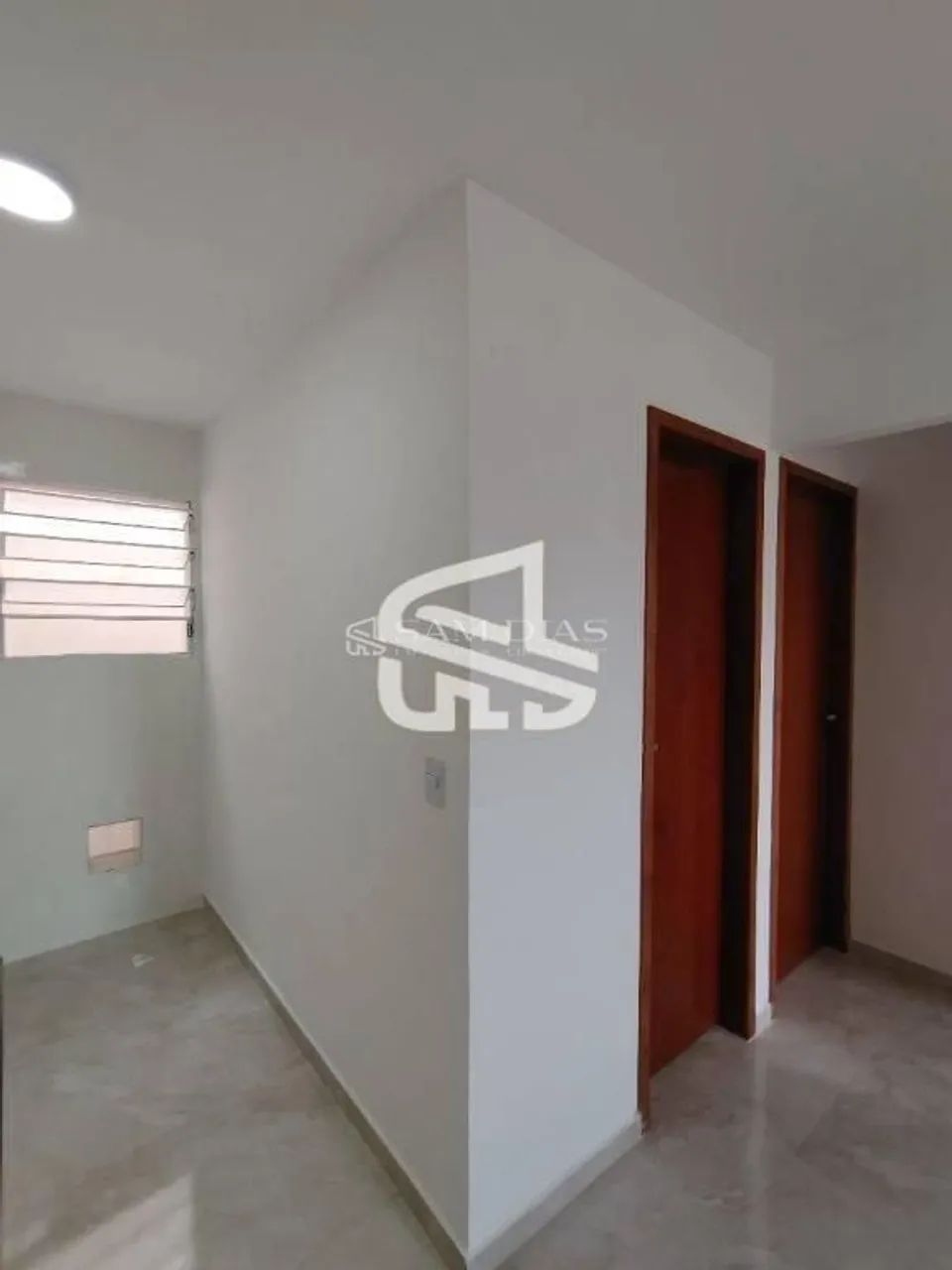 Apartamento Espaçoso com 2 Dormitórios  Vila Medeiros - Foto 3