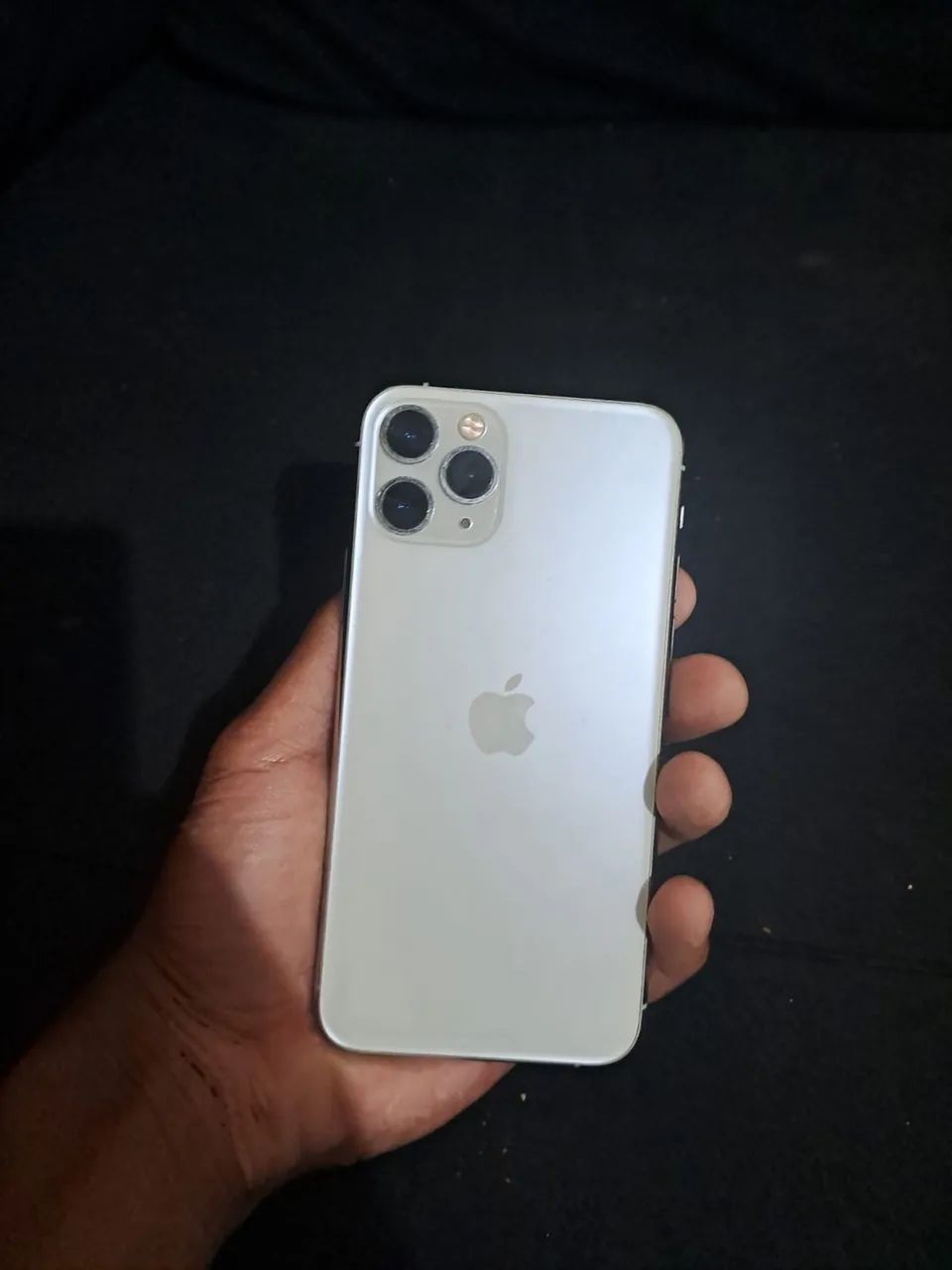 iPhone 11 Pro  - Foto 4