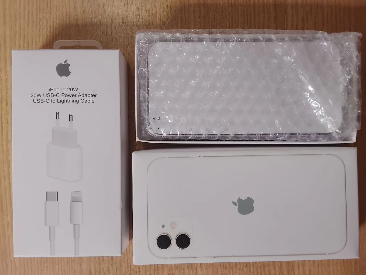 iPhone 12 128 Gb Novo  - Foto 3