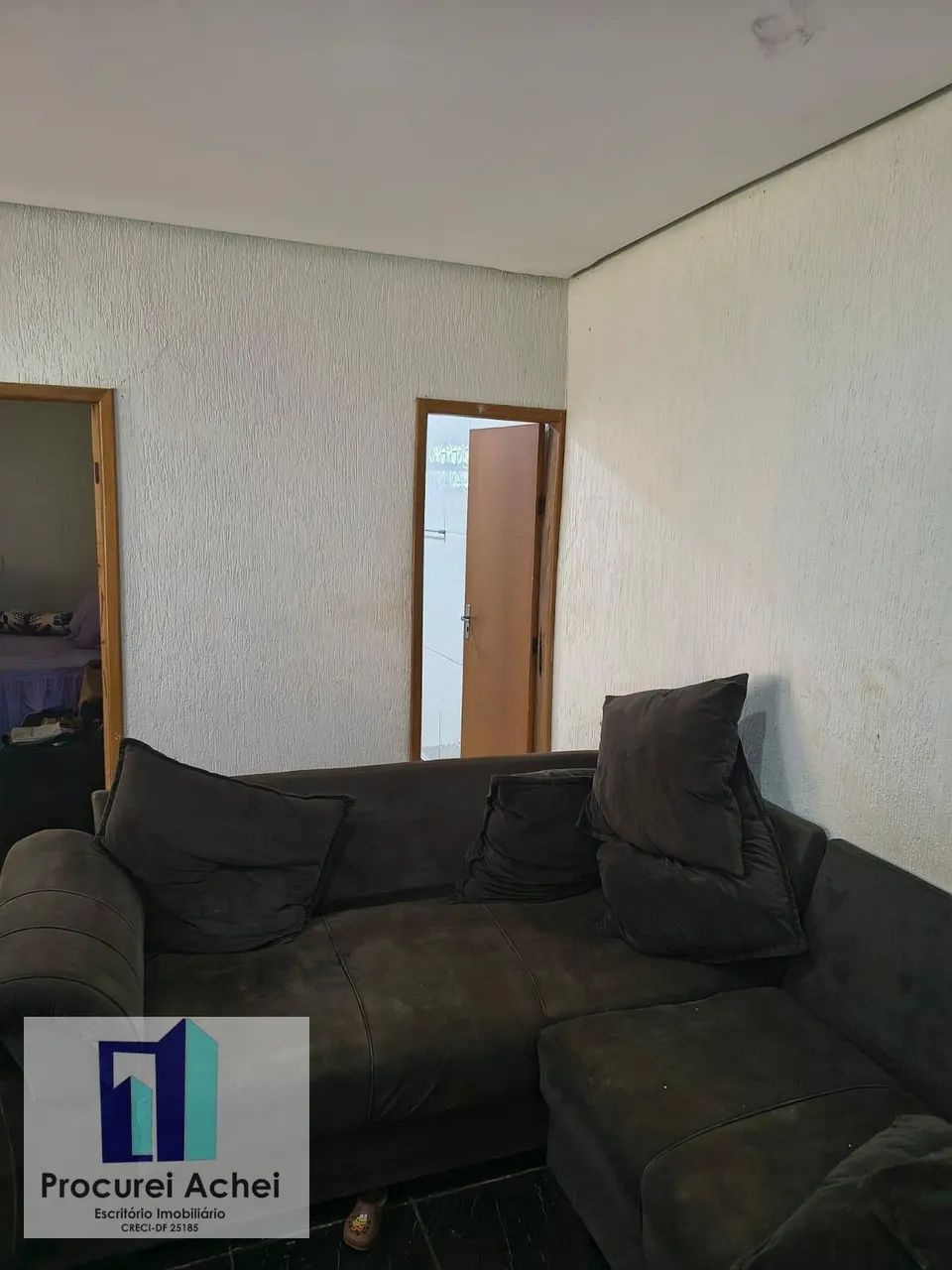 Casa A VENDA NO Arapoangas Planaltina DF.