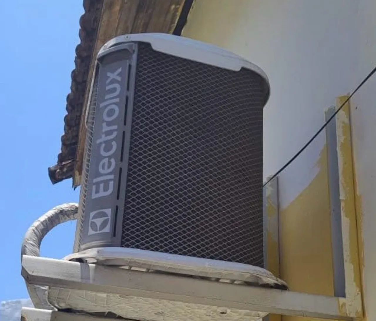 ar condicionado 