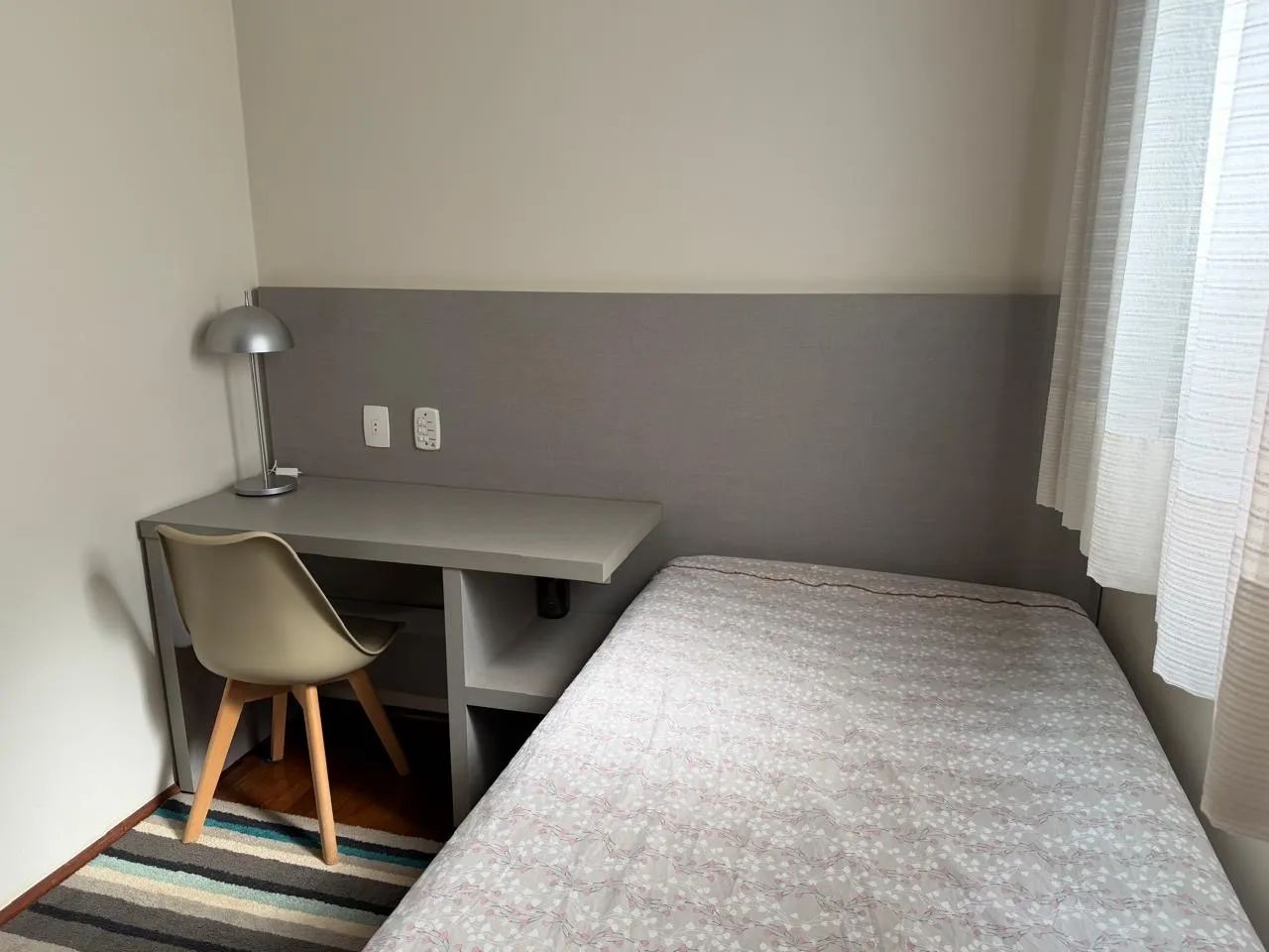 Mesa Planejada (2,32m), 