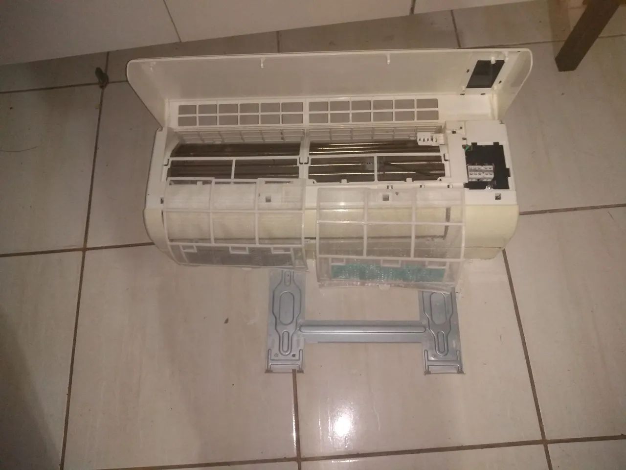 Ar condicionado Midea 7000 - Foto 2
