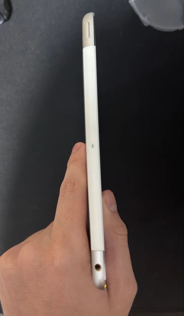 iPad Air 16GB Apple Muito Conservado - Tablets e E-Readers